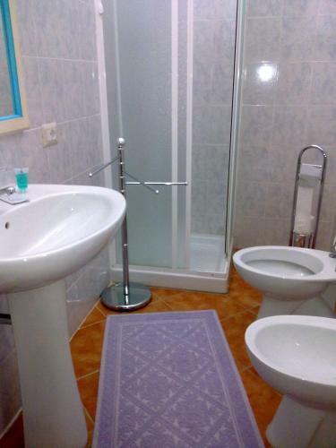Bed & Breakfast Su Carru A Boi