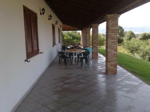 Bed & Breakfast Su Carru A Boi