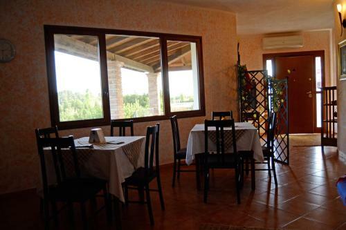 Bed & Breakfast Su Carru A Boi