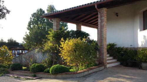Bed & Breakfast Su Carru A Boi