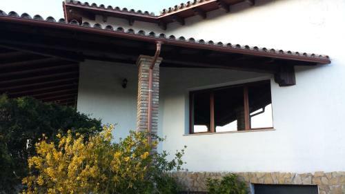 Bed & Breakfast Su Carru A Boi
