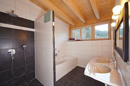 Apartamento Charivari Alpenlodge