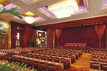 Dongguan Royal Garden Hotel