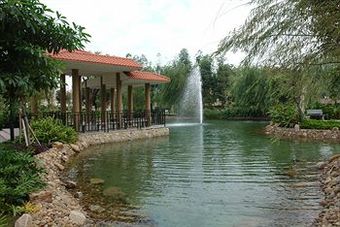 Dongguan Royal Garden Hotel