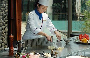 Dongguan Royal Garden Hotel