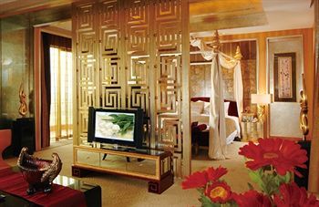 Dongguan Royal Garden Hotel
