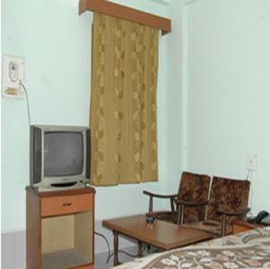 Hotel Viren International