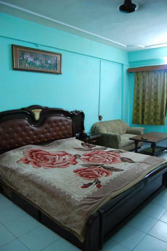 Hotel Viren International