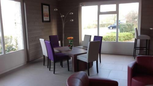 Hotel Campanile Sabl�-sur-sarthe Vion
