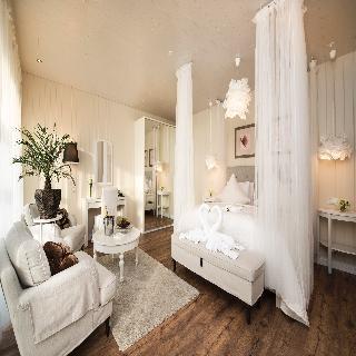 Aparthotel Hotel Grimsborgir Luxury Rooms And Apartments