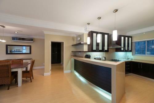 Apartamento Beacon House