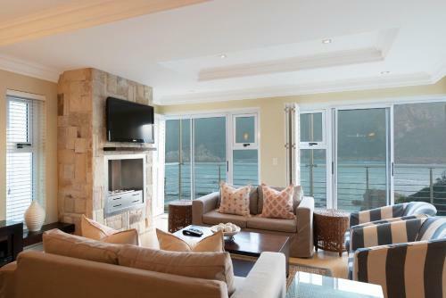 Apartamento Beacon House