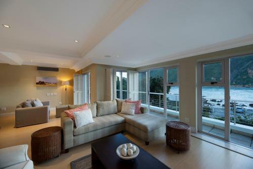 Apartamento Beacon House