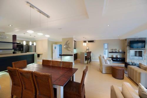 Apartamento Beacon House