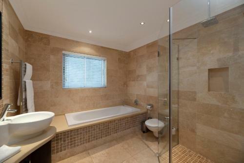 Apartamento Beacon House