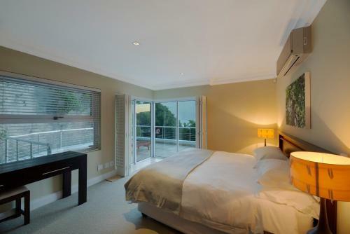 Apartamento Beacon House