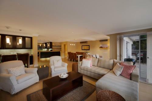 Apartamento Beacon House