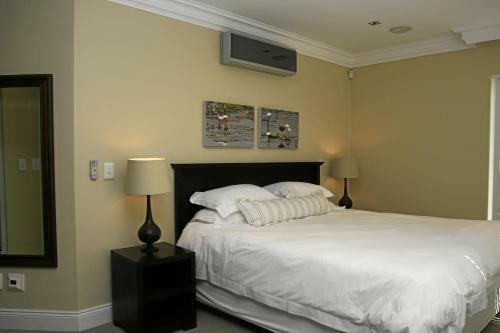 Apartamento Beacon House