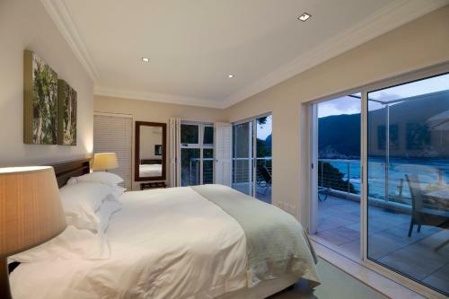 Apartamento Beacon House