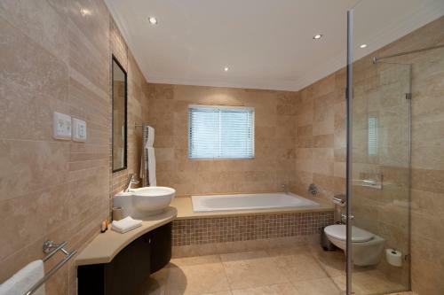 Apartamento Beacon House
