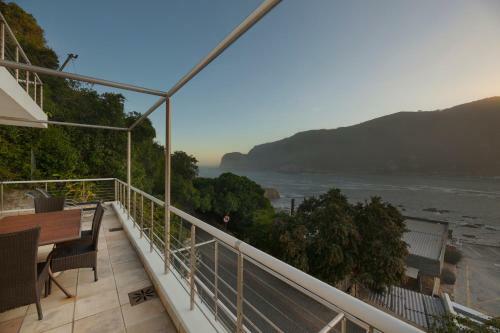 Apartamento Beacon House