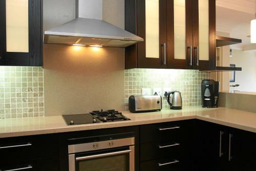 Apartamento Beacon House