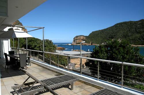 Apartamento Beacon House
