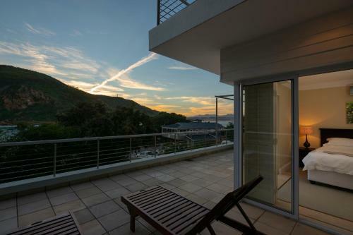 Apartamento Beacon House