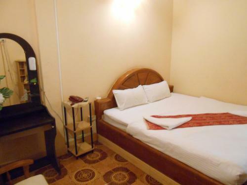 Nakhonesack Hotel 3