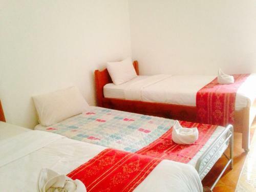 Nakhonesack Hotel 3