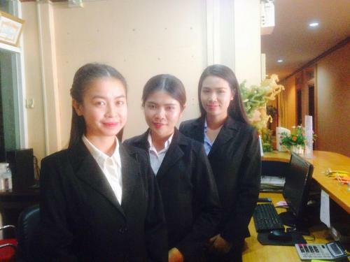 Nakhonesack Hotel 3