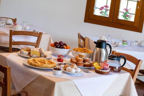 Bed & Breakfast Societ� Agricola Crocerone S.s.