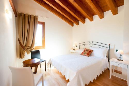 Bed & Breakfast Societ� Agricola Crocerone S.s.