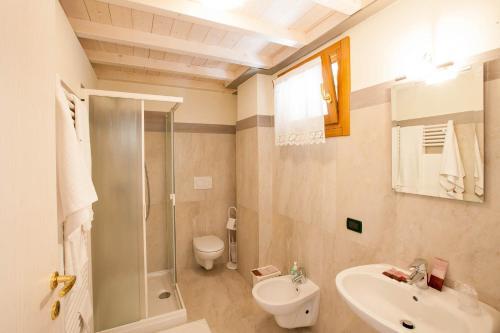 Bed & Breakfast Societ� Agricola Crocerone S.s.