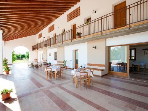 Bed & Breakfast Societ� Agricola Crocerone S.s.