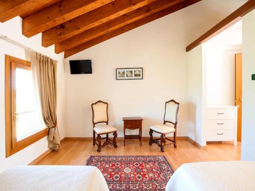Bed & Breakfast Societ� Agricola Crocerone S.s.