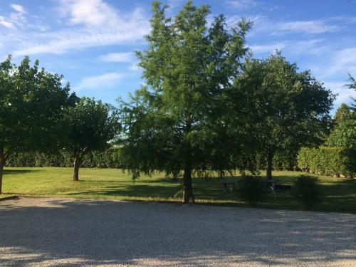 Bed & Breakfast Societ� Agricola Crocerone S.s.