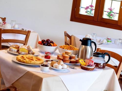 Bed & Breakfast Societ� Agricola Crocerone S.s.