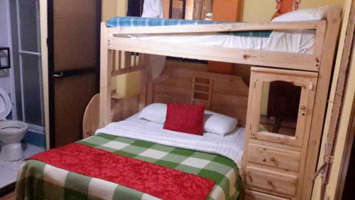 Hostal Hogar Cuencano
