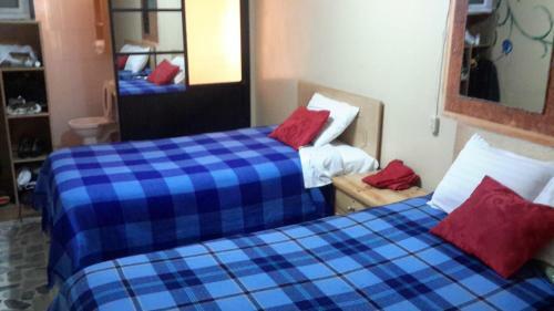Hostal Hogar Cuencano