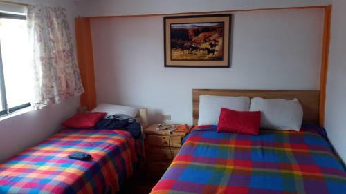 Hostal Hogar Cuencano