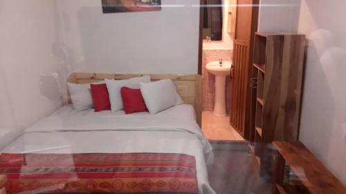 Hostal Hogar Cuencano