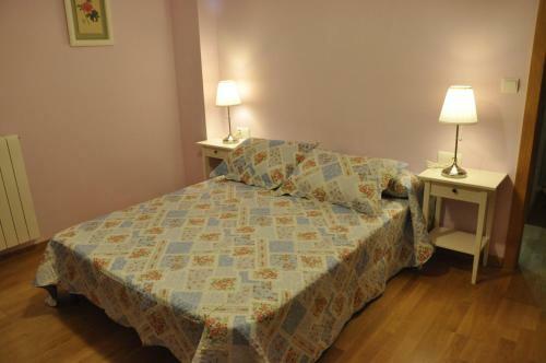 Agroturismo Casa Rural Cancias