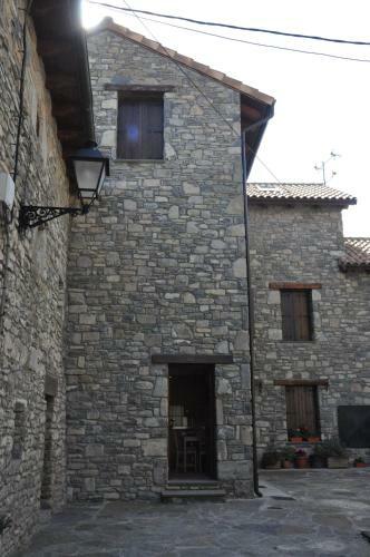 Agroturismo Casa Rural Cancias