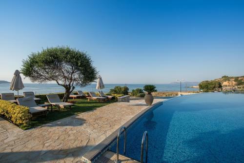 Aparthotel Cretan Dream Royal