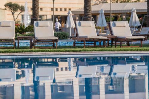 Aparthotel Cretan Dream Royal