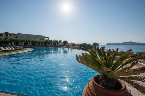 Aparthotel Cretan Dream Royal