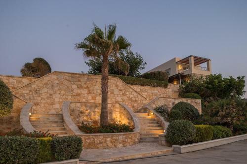Aparthotel Cretan Dream Royal