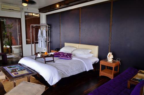 Viviendas Turisticas Punta Bulata White Beach Resort & Spa