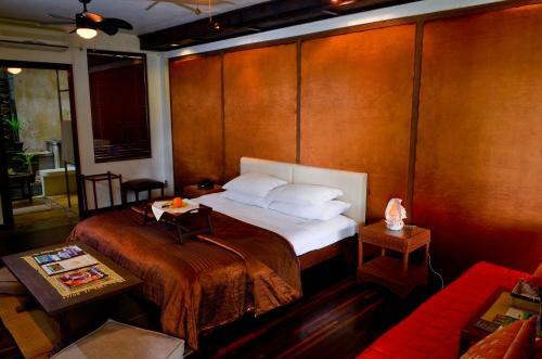 Viviendas Turisticas Punta Bulata White Beach Resort & Spa